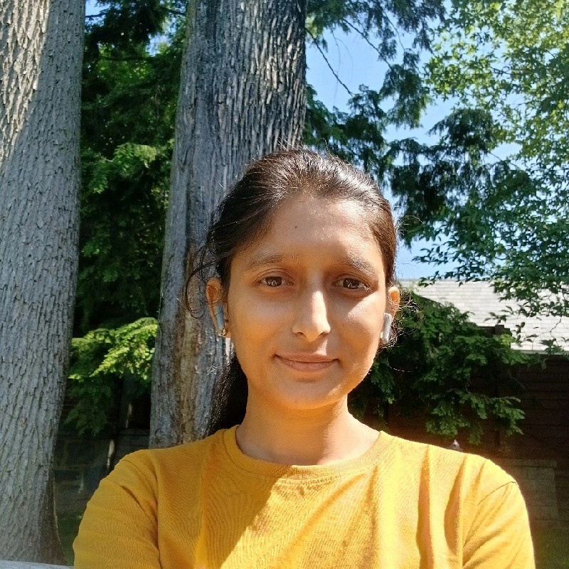 Ashwini Nagaraj Shenoy