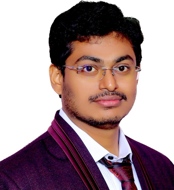 Dr. Kalluri Shareef Babu