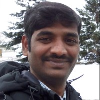 Dr. Srikanth Raj Chetupalli