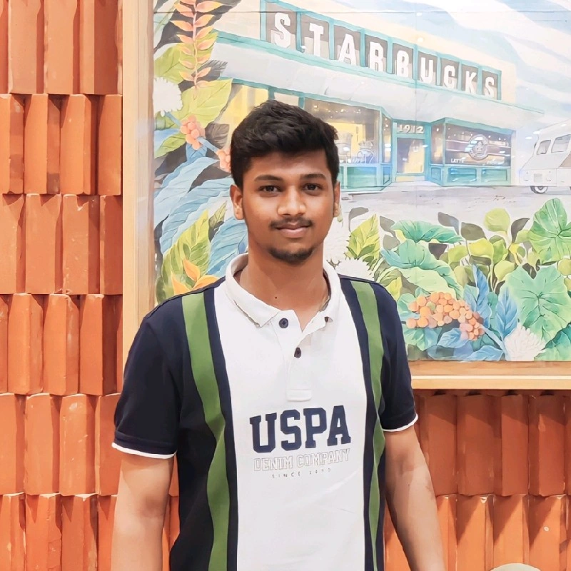 Pratik Ranjan Roy Chowdhuri